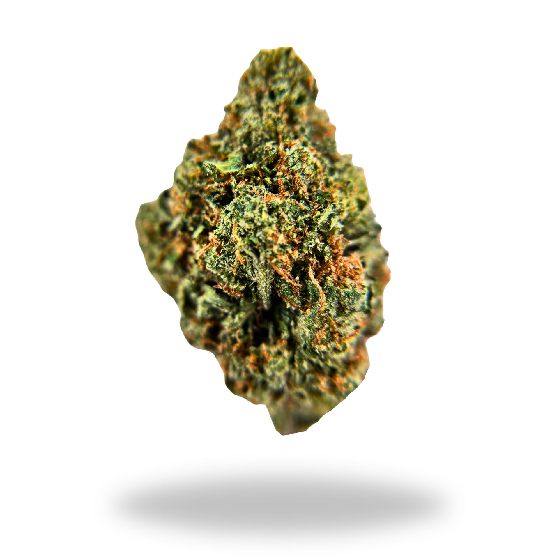 Blue Crash | Hybrid (28.29% THCa) | Legacy Farms THCa Flower