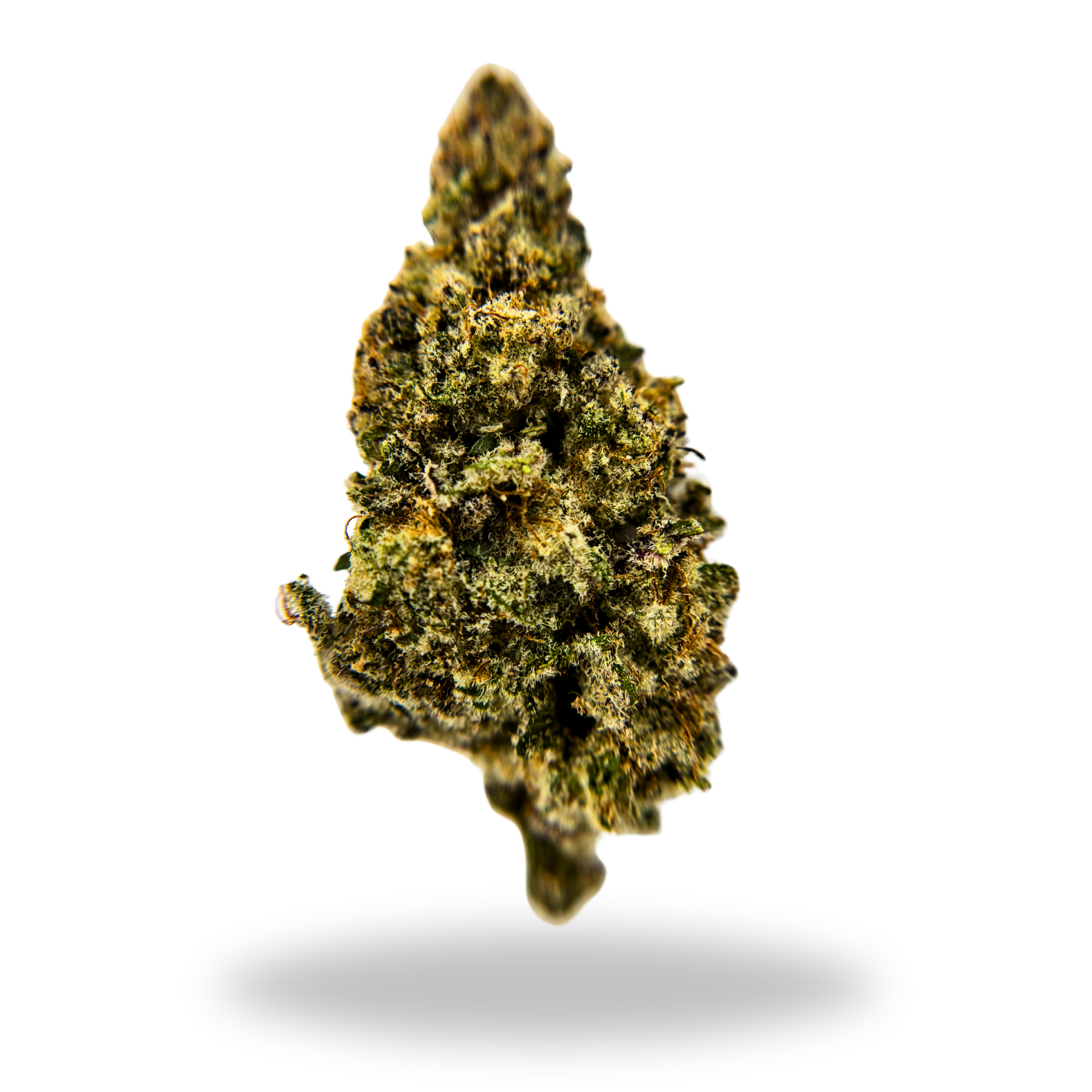 Dante's Inferno | Indica/Hybrid (35.33% THCa) | Legacy Farms THCa Flower