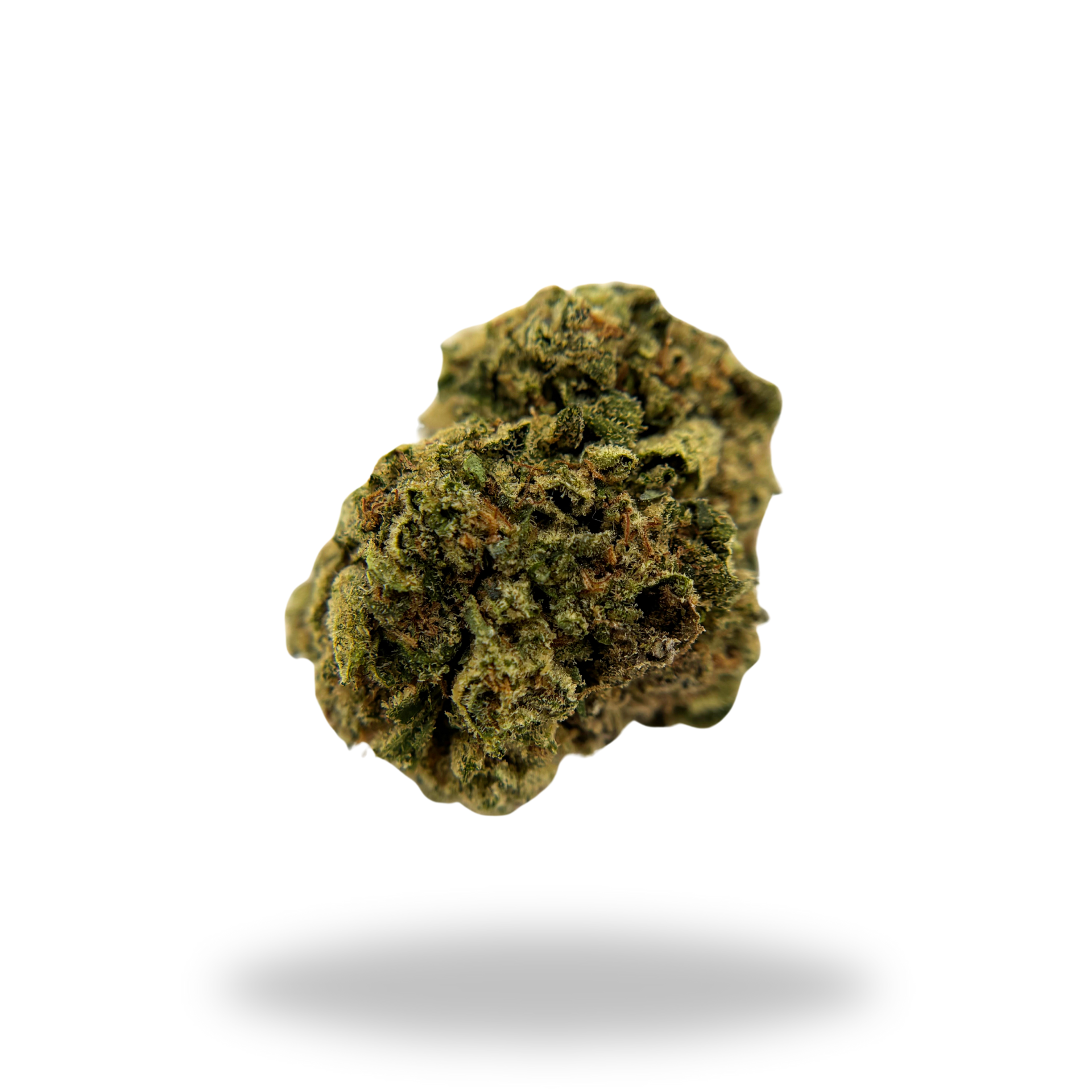 Direct Energy Weapon | Sativa/Hybrid (26.072% THCa) | Legacy Farms THCa Flower