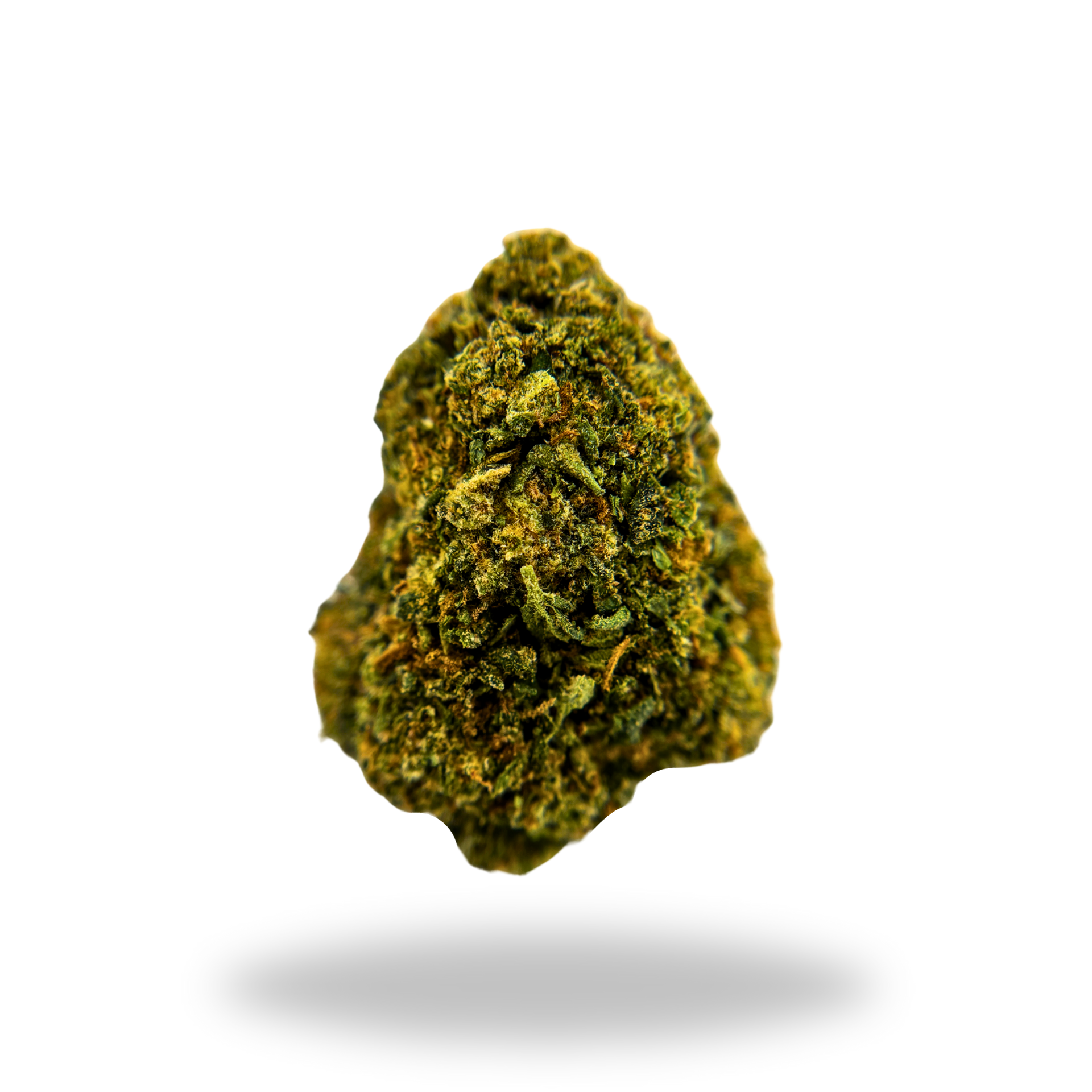 Fire OG | Indica/Hybrid (28.20% THCa) | Legacy Farms THCa Flower