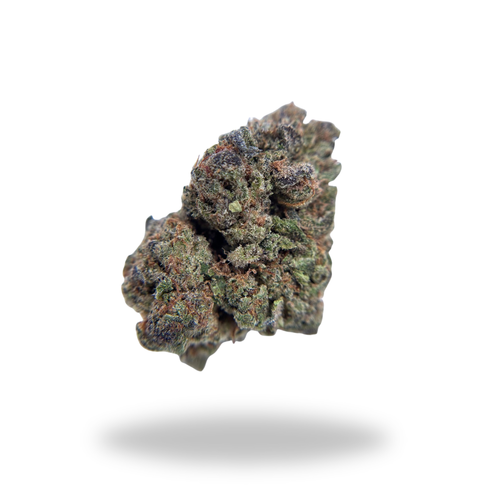 Ghost Vapor OG | Indica Dominant Hybrid (25.10% THCa) | Legacy Farms THCa Flower