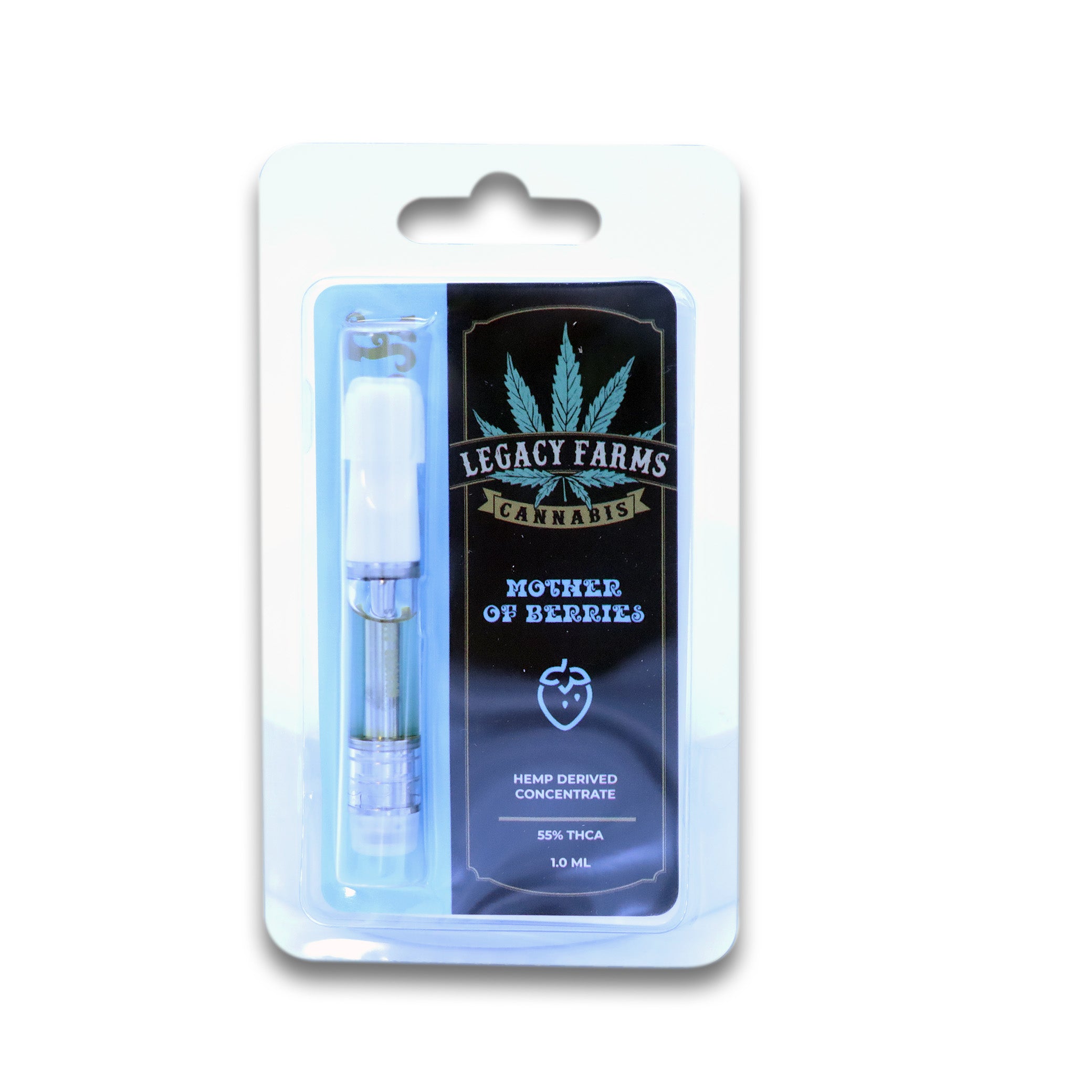Legacy Farms | THCa Cartridge | High THCa