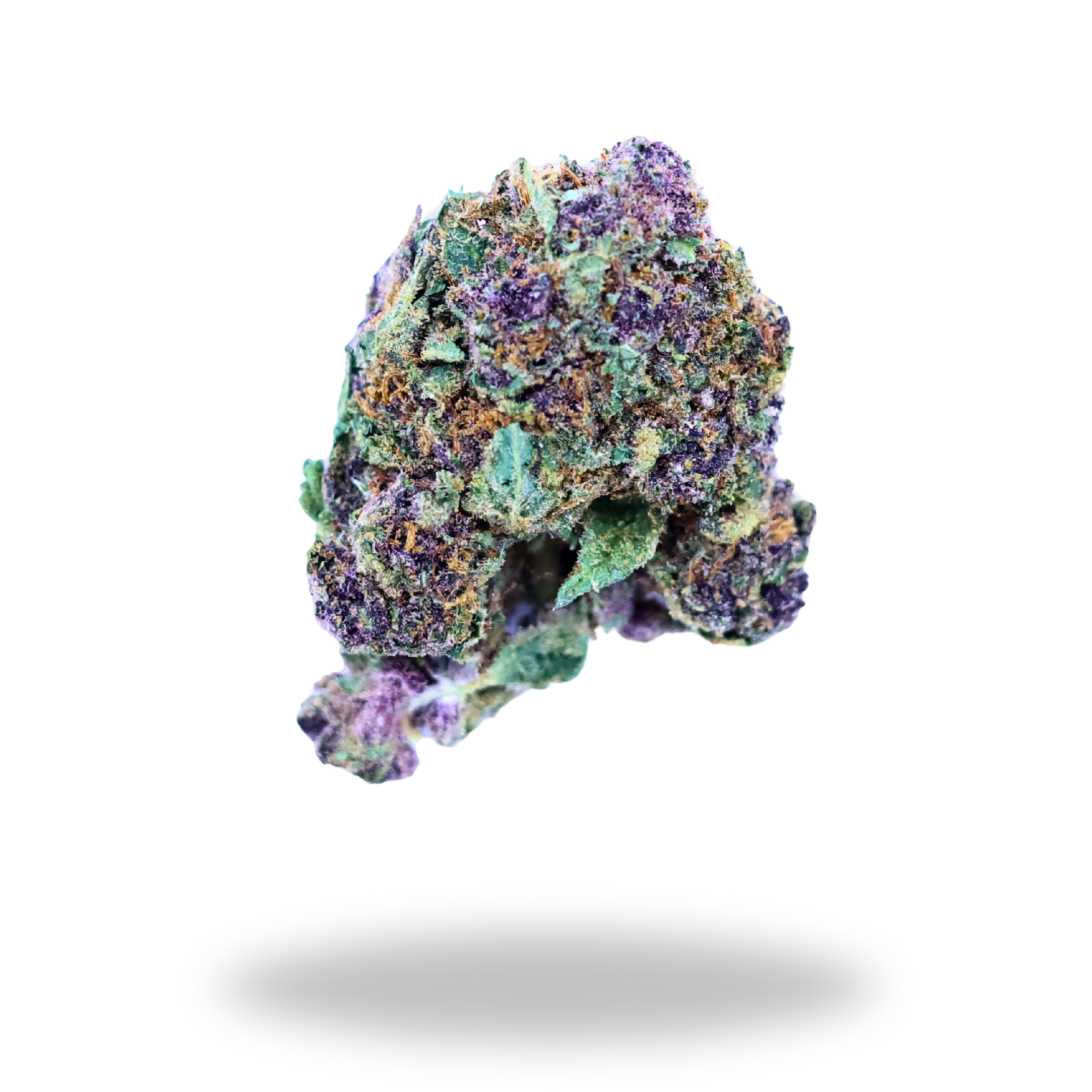 Purple Zkittles | Hybrid (26% THCa) | Legacy Farms THCa Flower