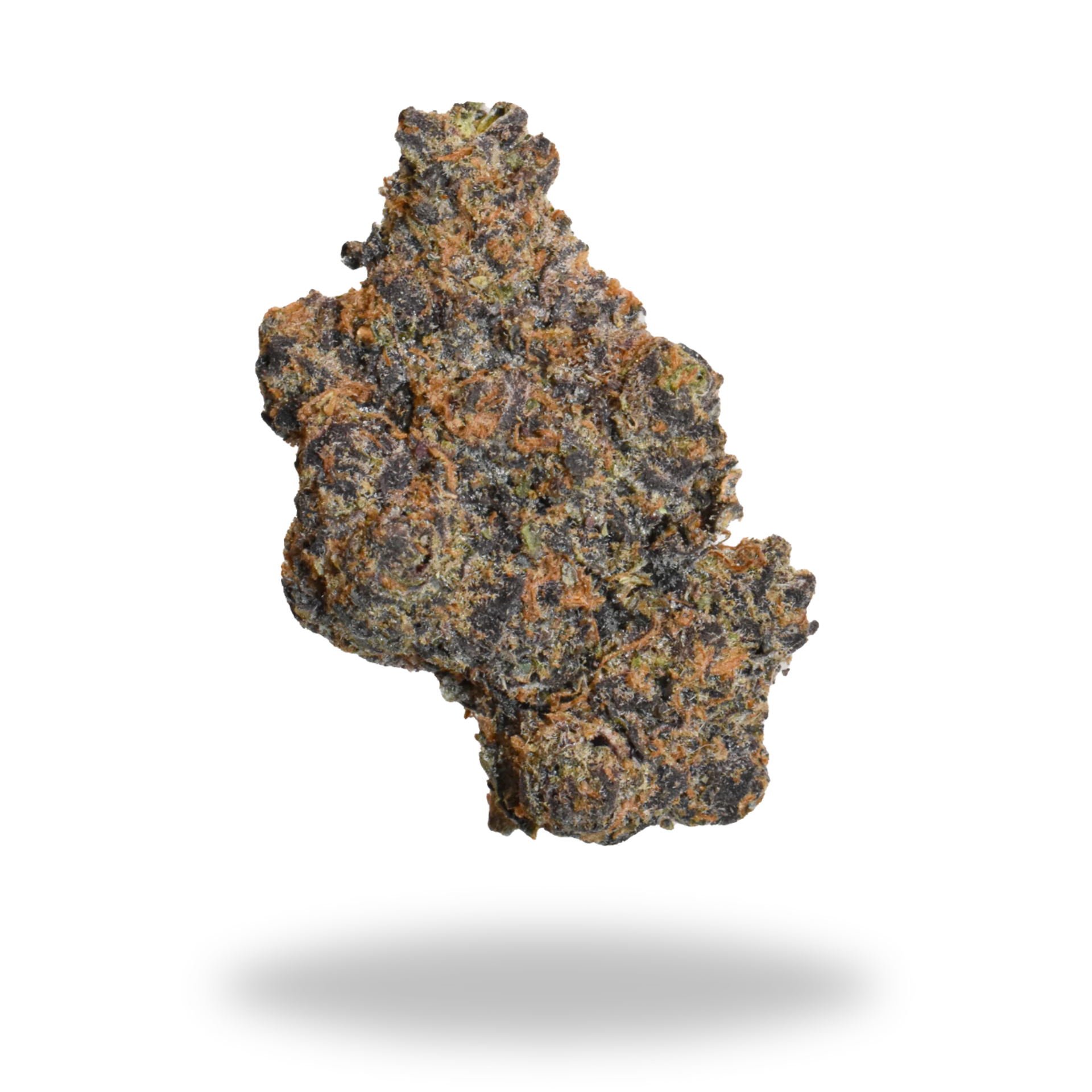 Rainbow Coffin Candy | Indica/Hybrid (28.5% THCa) | Legacy Farms THCa Flower