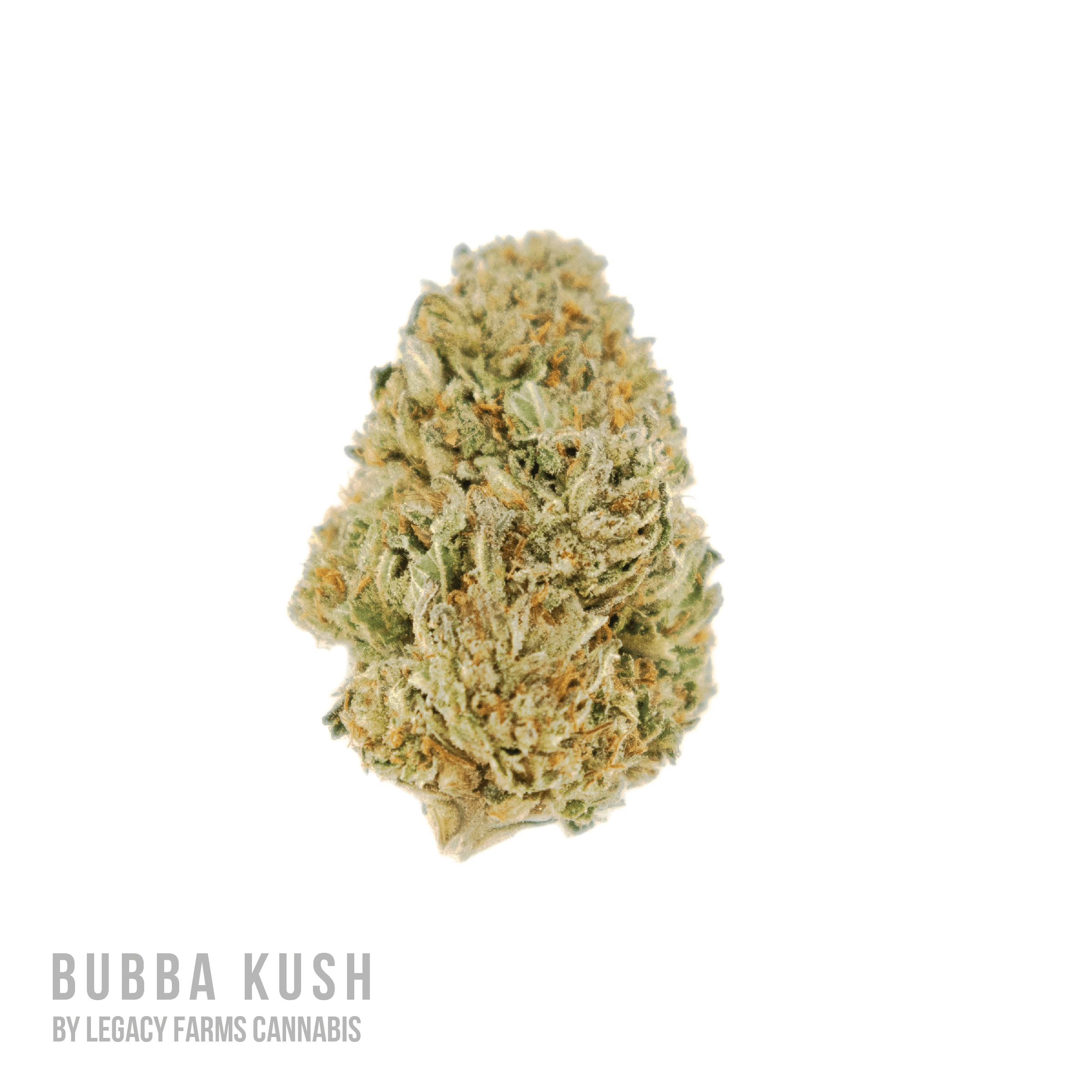 Legacy Farms | CBD Flower | Grade A