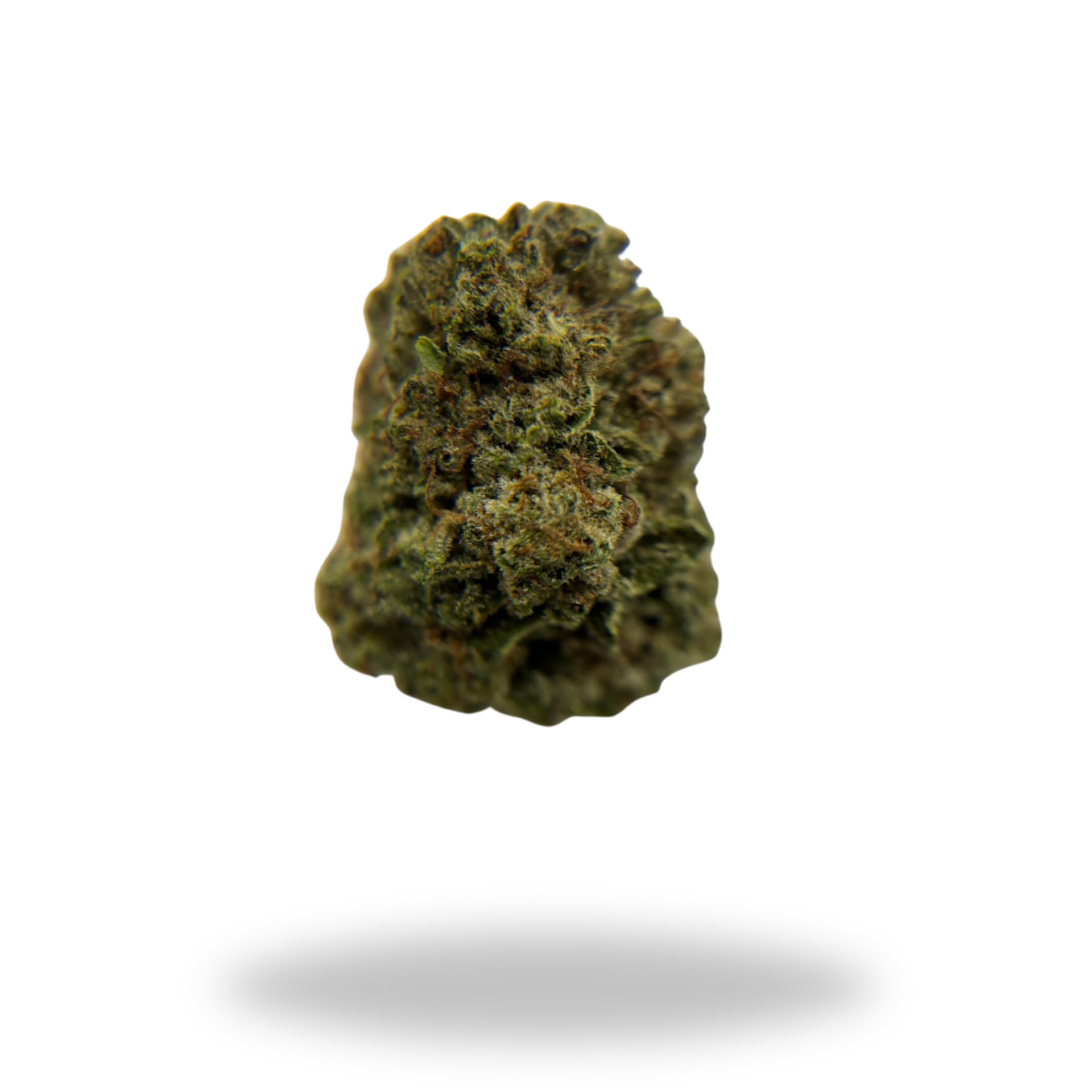 Jelly Roll | Indica/Hybrid (28.3% THCa) | Legacy Farms THCa Flower