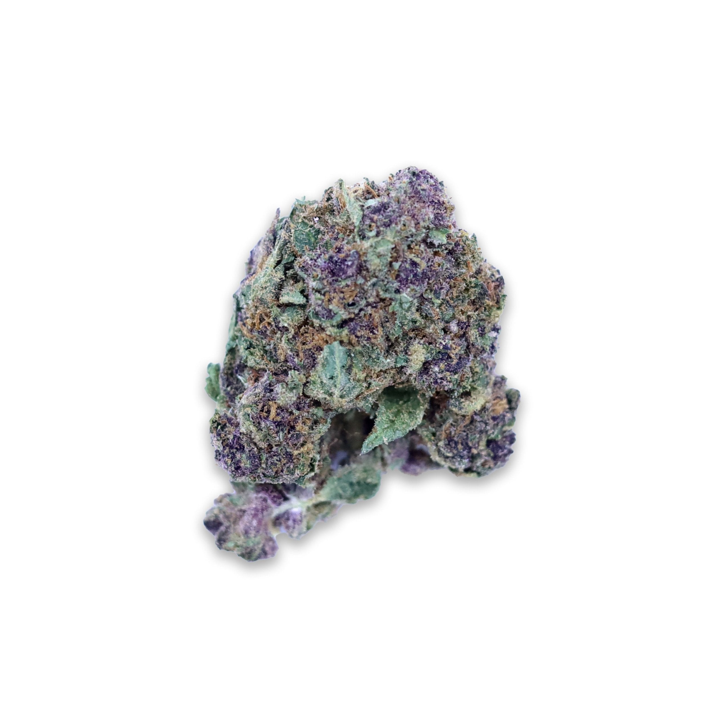 Purple Zkittles | Hybrid (26% THCa) | Legacy Farms THCa Flower