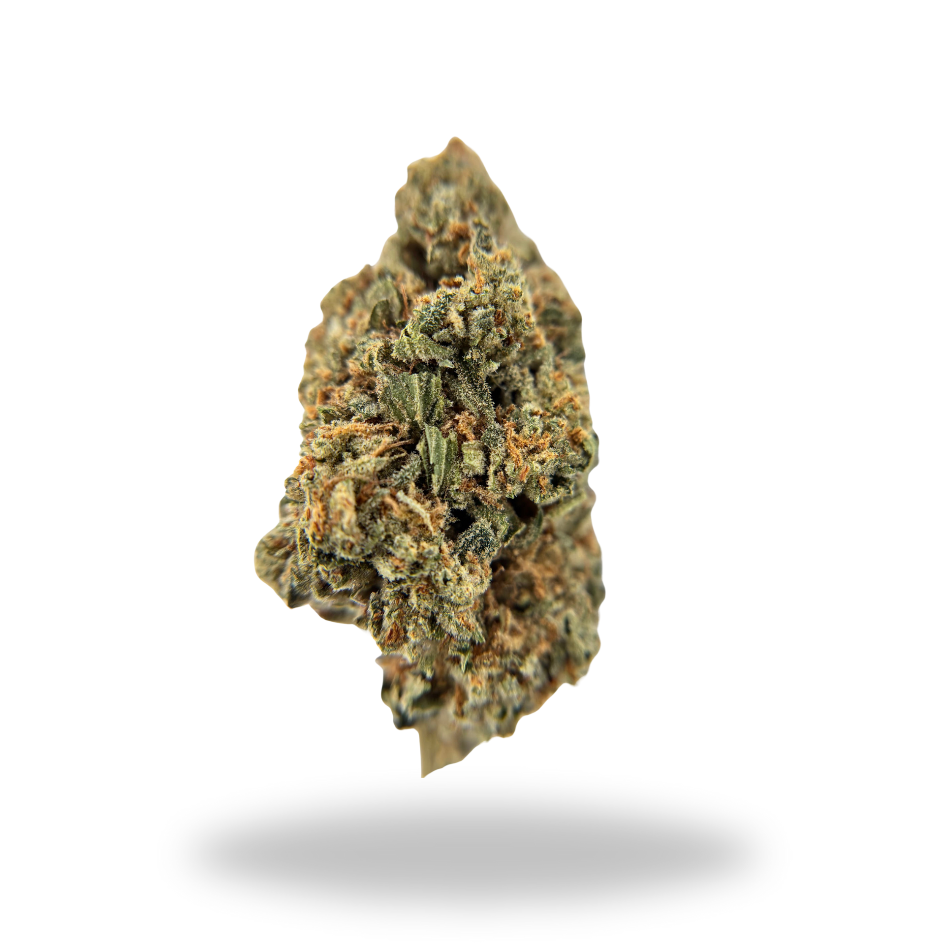 Smores | Indica Hybrid (24.96% THCa) | Legacy Farms THCa Flower