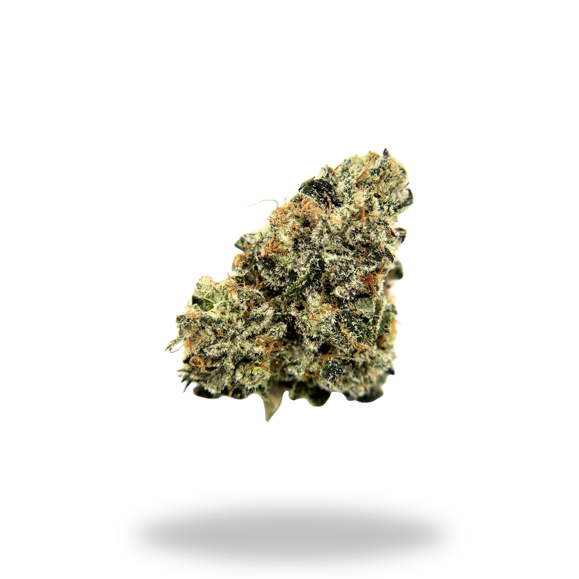 Strawberry Banana | Indica (34.08%  THCa) | Legacy Farms THCa Flower Signature Collection