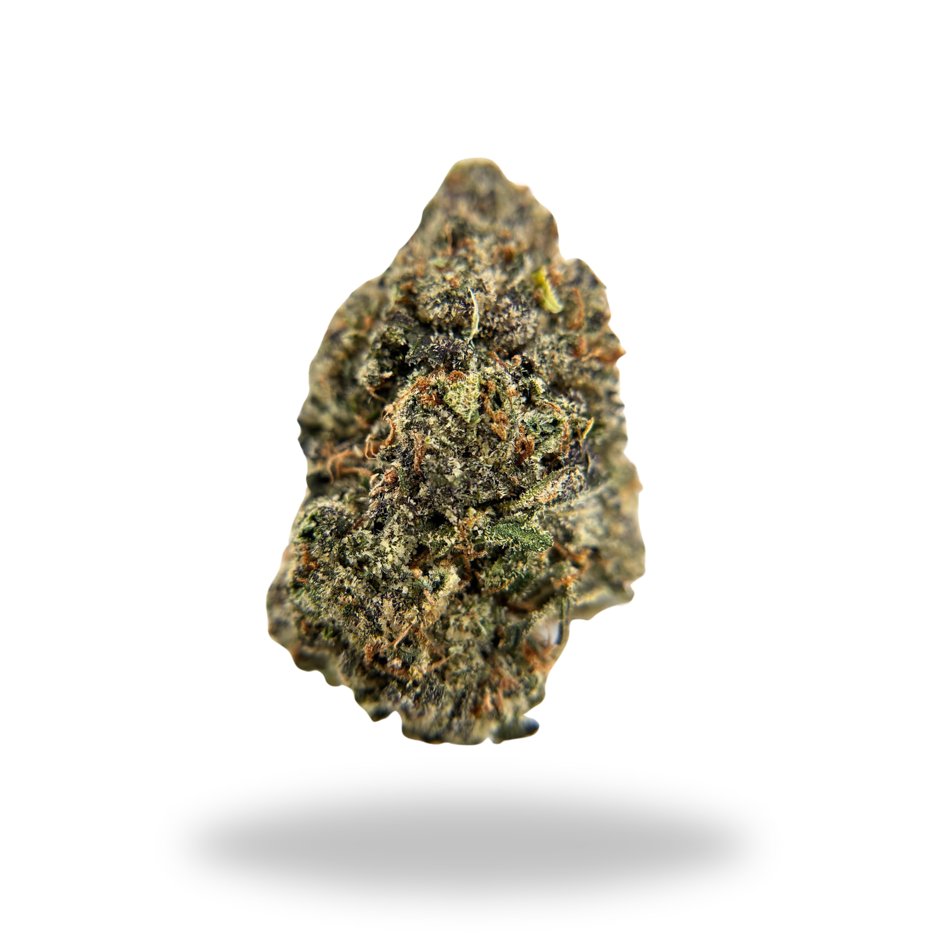 Strawberry Cough | Sativa (27.41% THCa) | Legacy Farms THCa Flower
