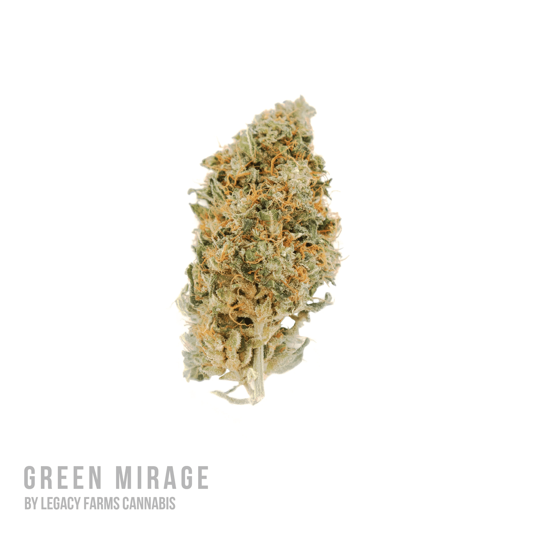 Legacy Farms Grade A Flower